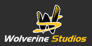 Wolverine Studios - logo