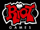 Riot Games - logo