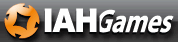 IAHGames - logo