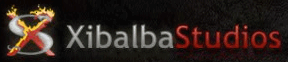 Xibalba Studios - logo