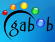 Gabob - logo