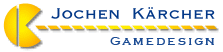 Jochen Kaercher - logo