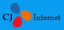 CJ Internet - logo