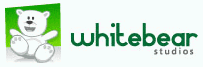 Whitebear - logo