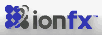 IonFx - logo