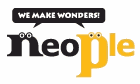 NeoPle - logo