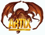 Artix Entertainment - logo