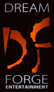 Dream Forge Entertainment - logo