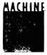 MACHINE Studios - logo