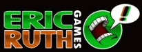 Eric Ruth Games - logo