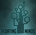 Floating Minds - logo