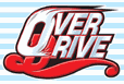 OVERDRIVE - logo