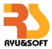 RYU&SOFT - logo