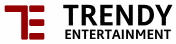 Trendy Entertainment - logo