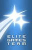Elite Games Team - logo