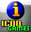 Icon Games - logo