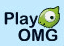 Plaz OMG - logo