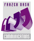 Frazer Nash Communications - logo