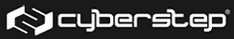 CyberStep - logo