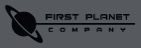 First Planet Company - logo