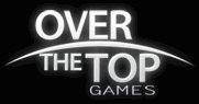 Over the Top Games - logo