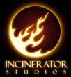 Incinerator Studios - logo