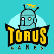 Torus Games - logo