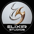 Elixir Studios - logo
