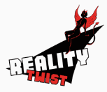 Reality Twist - logo