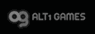 ALT1 Games - logo