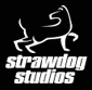 Strawdog Studios - logo