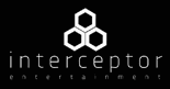Interceptor Entertainment - logo