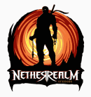 NetherRealm Studios - logo