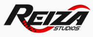 Reiza Studios - logo