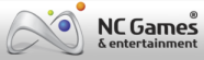 NC Games - logo