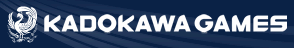 Kadokawa Games - logo