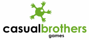 Casual Brothers - logo