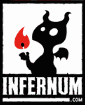 Infernum Production - logo