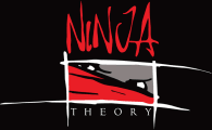 Ninja Theory - logo
