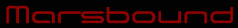 Marsbound - logo