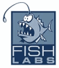 Fishlabs - logo