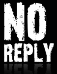 No Reply Games - logo