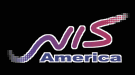 NIS America - logo