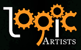 Logic Artists - logo
