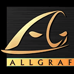 Allgraf - logo