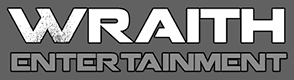 Wraith Entertainment - logo