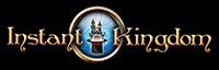 Instant Kingdom - logo