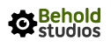 Behold Studios - logo