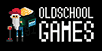 Oldschool Games - logo