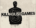 KillHouse Games - logo
